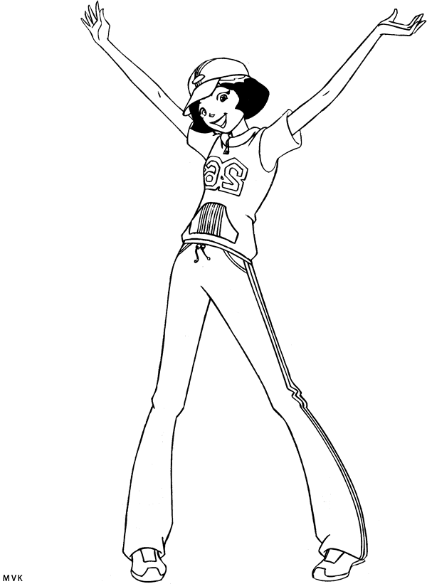 totally spies008